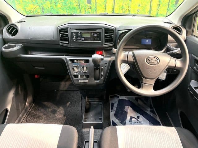 DAIHATSU