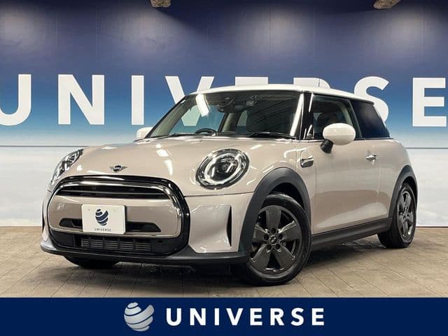 BMW MINI COOPER