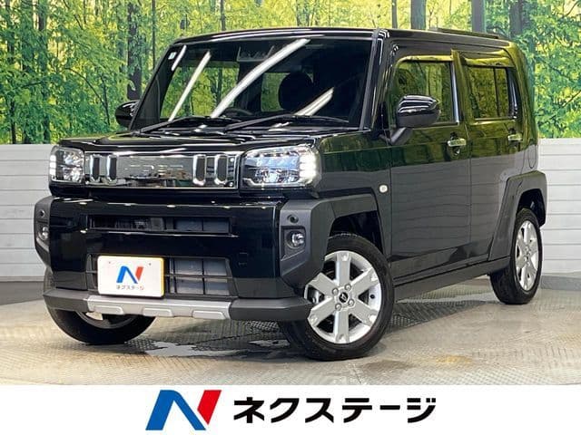DAIHATSU