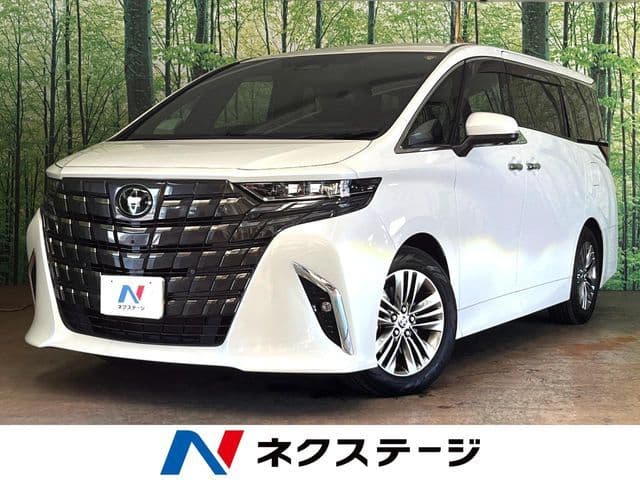 TOYOTA null