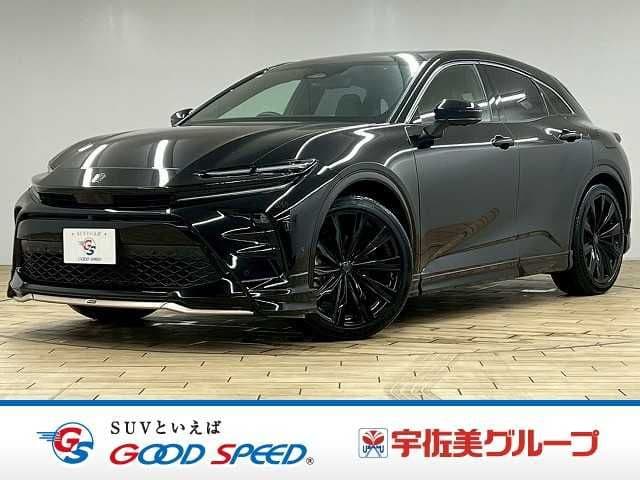 TOYOTA null