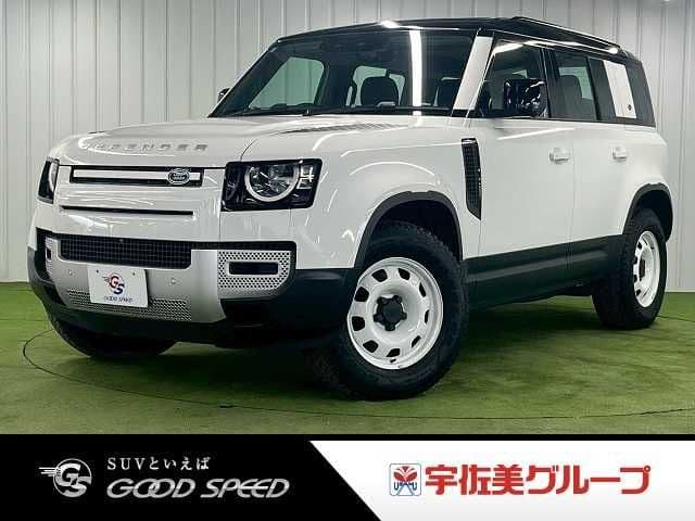 ROVER ROVER DEFENDER