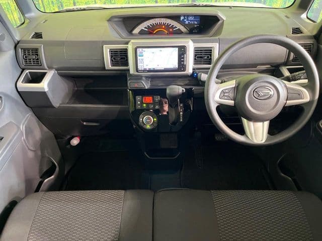 DAIHATSU