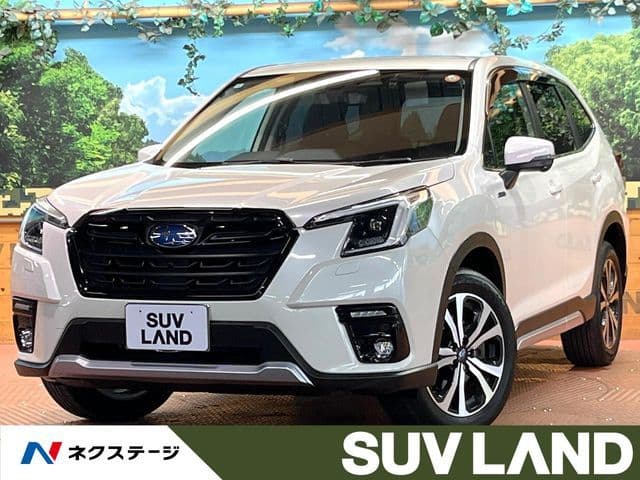 SUBARU