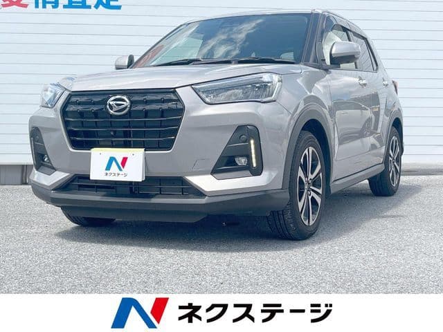 DAIHATSU