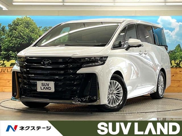 TOYOTA null