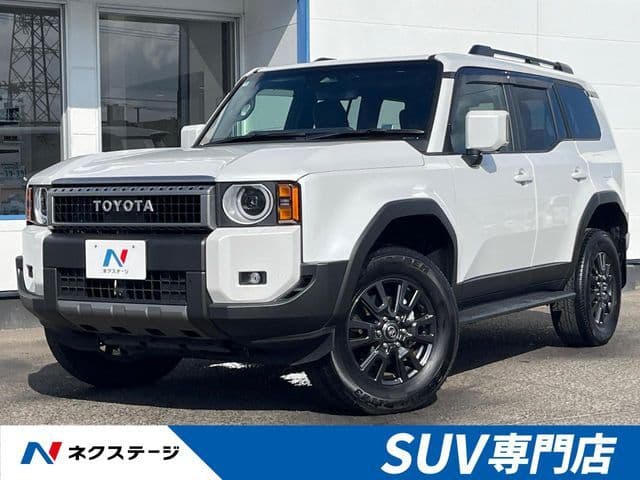 TOYOTA null