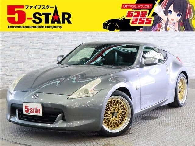 NISSAN FAIRLADY Z