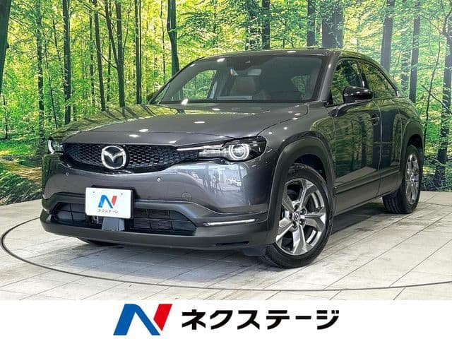 MAZDA MX-30