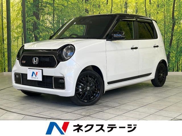 HONDA N-ONE