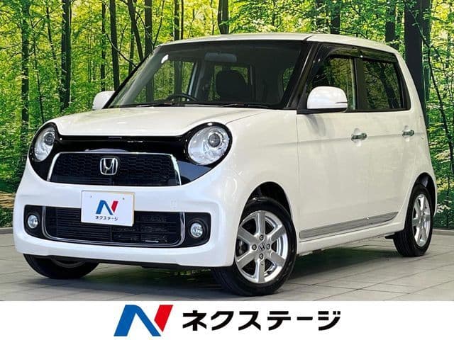 HONDA N-ONE