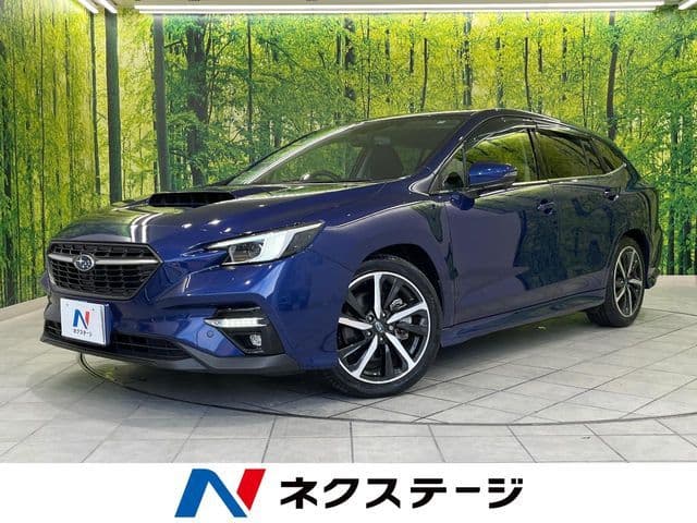 SUBARU