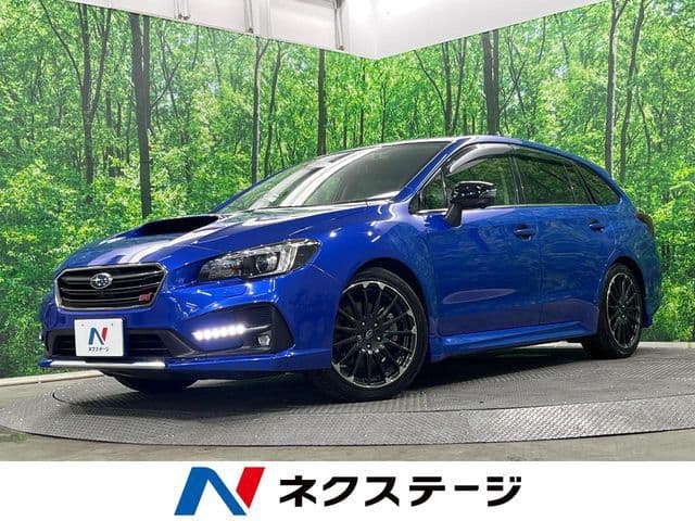 SUBARU