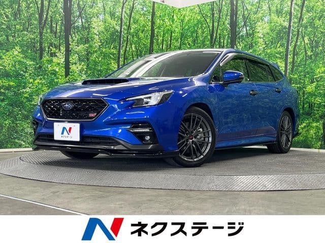SUBARU