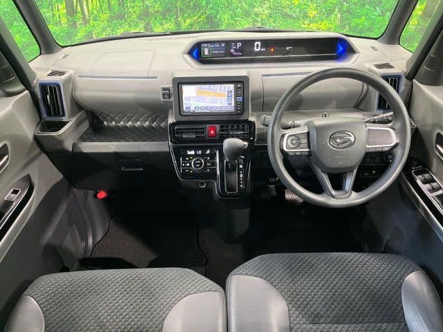 DAIHATSU