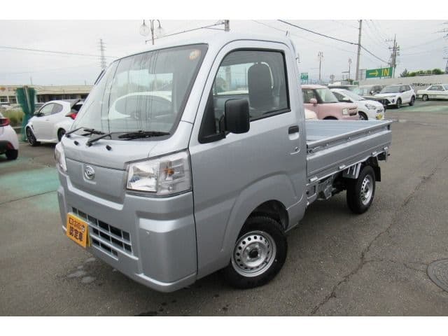 DAIHATSU