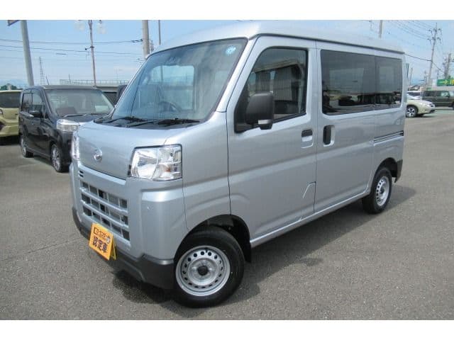 DAIHATSU