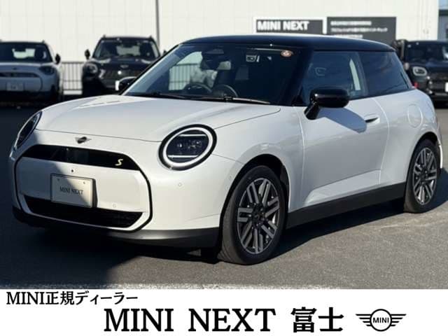 BMW MINI COOPER