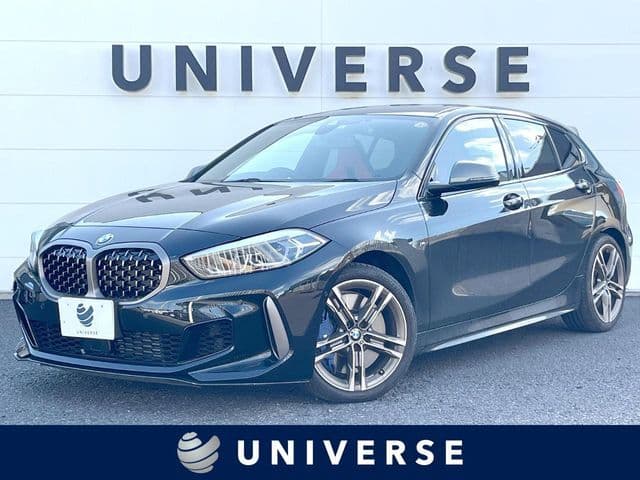 BMW BMW 1series