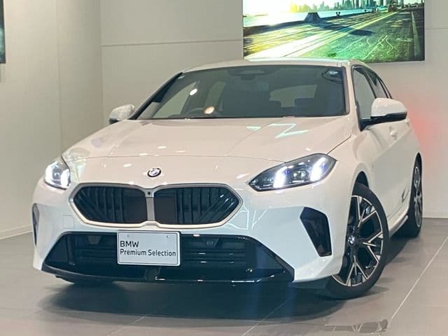 BMW BMW 1series