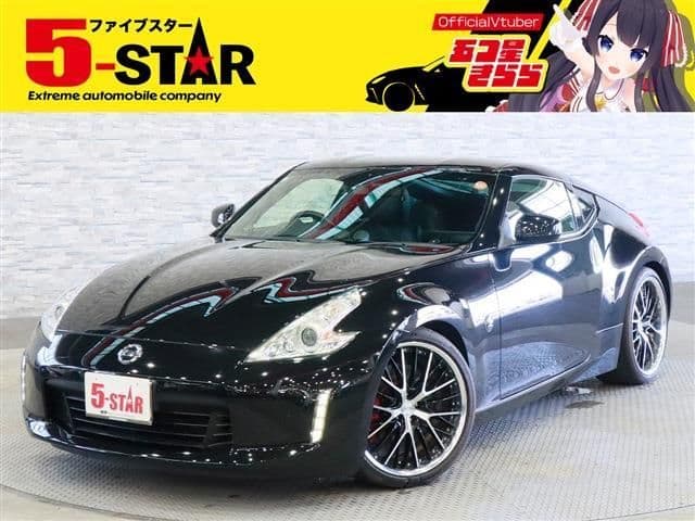 NISSAN FAIRLADY Z