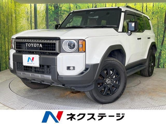 TOYOTA null