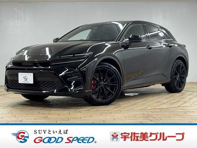 TOYOTA null