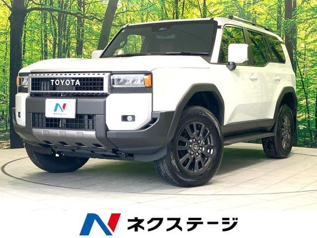 TOYOTA null