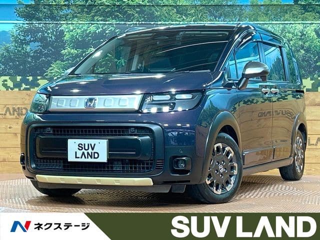 HONDA null
