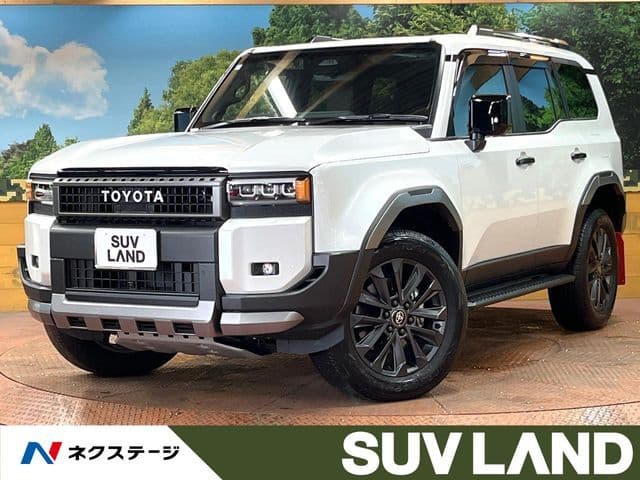 TOYOTA null
