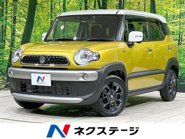 SUZUKI XBEE