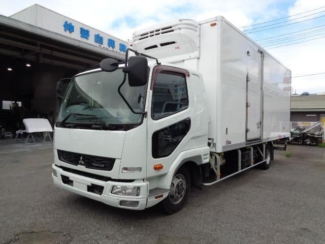 MITSUBISHI FUSOU