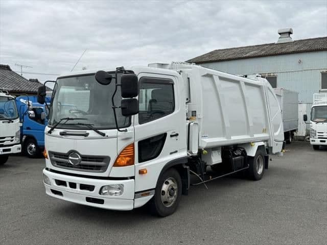 HINO