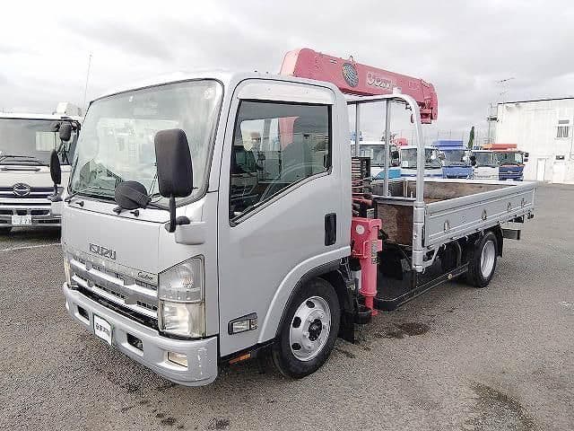 ISUZU