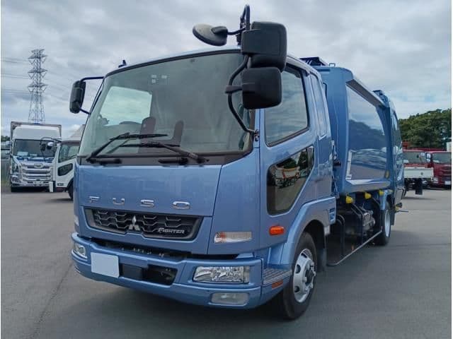 MITSUBISHI FUSOU