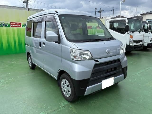DAIHATSU