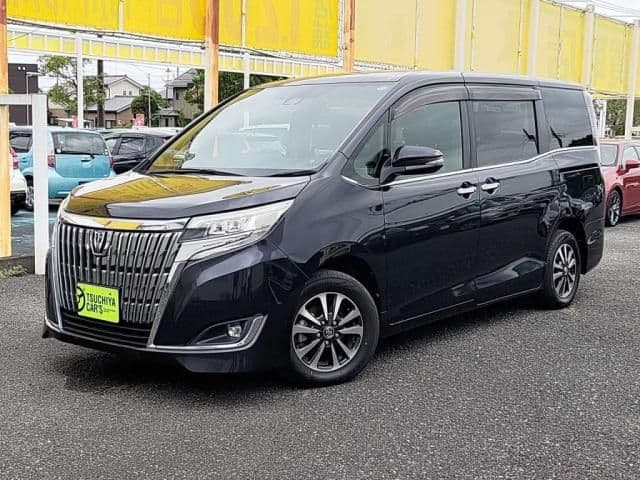TOYOTA ESQUIRE