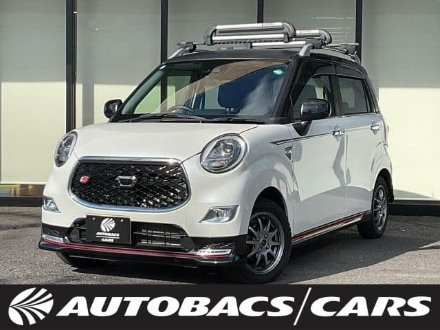 DAIHATSU