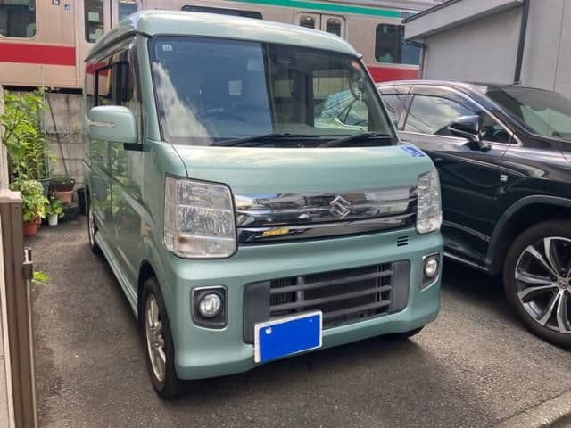SUZUKI