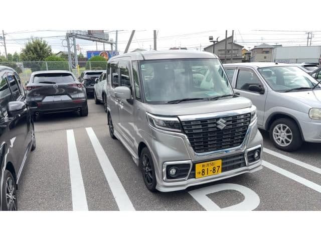 SUZUKI