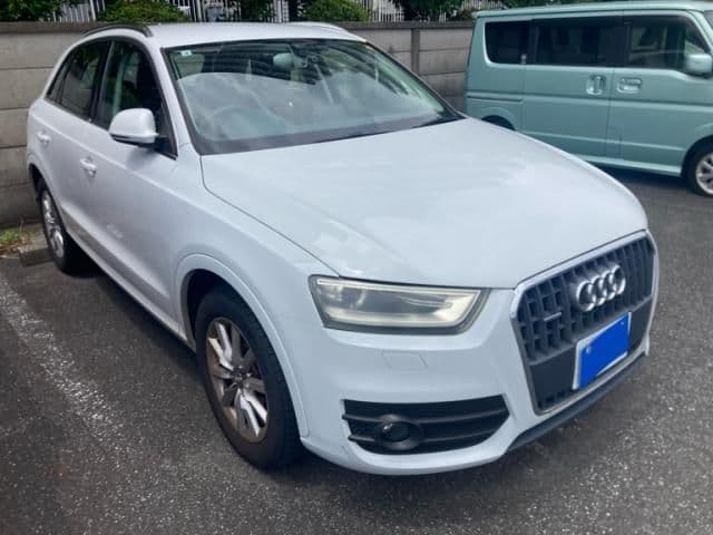 AUDI