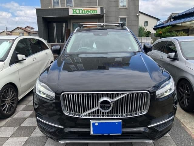 VOLVO