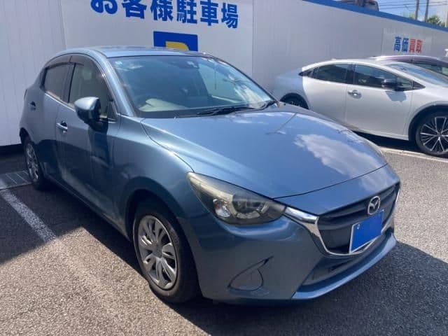 MAZDA