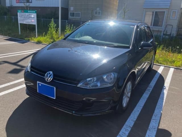 VOLKSWAGEN