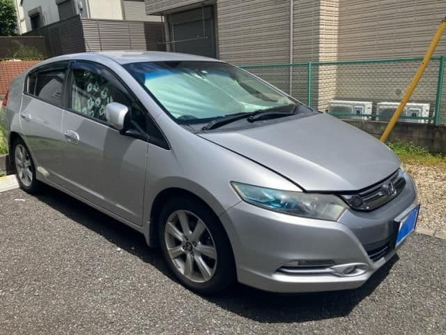 HONDA INSIGHT