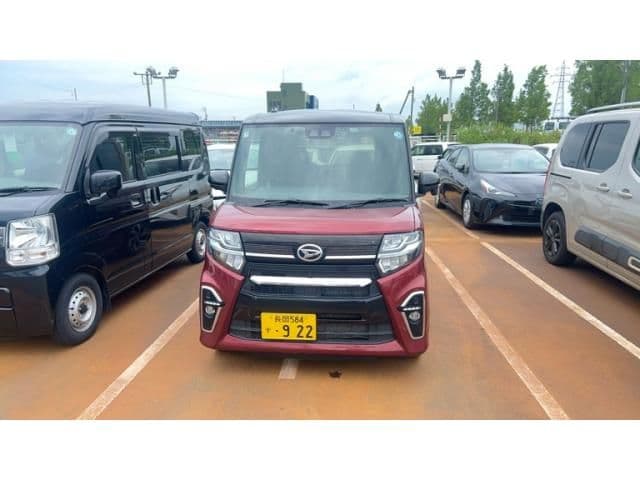 DAIHATSU