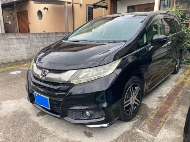 HONDA
