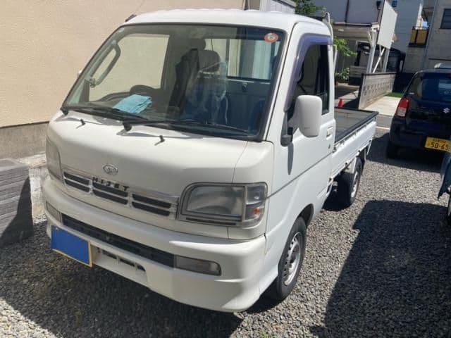 DAIHATSU