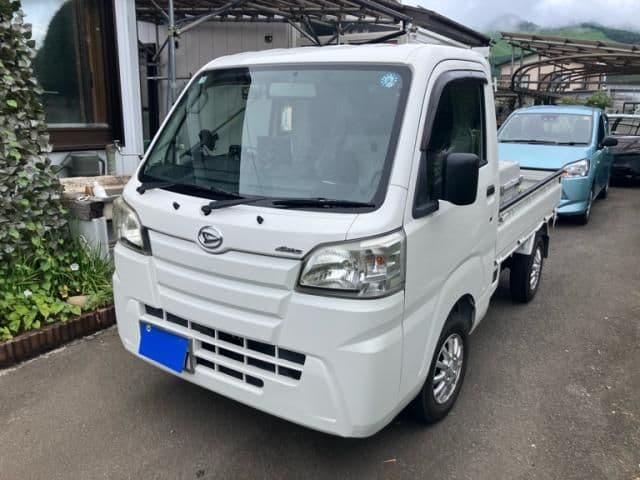 DAIHATSU