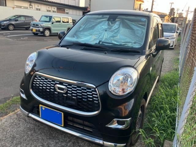 DAIHATSU